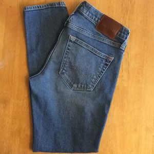 Boys HOLLISTER SKINNY EPIC FLEX JEANS